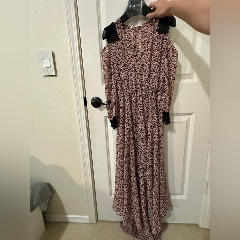 Meja Flora Dress, size 1